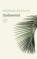 Zuidenwind - Norman Douglas - ebook