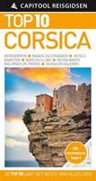 Capitool Reisgidsen Top 10: Corsica - Capitool