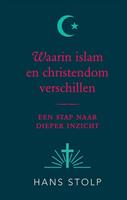 Waarin Islam En Christendom Verschillen (Boek)