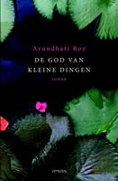 De God van kleine dingen