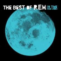 Universal Vertrieb - A Divisio In Time: The Best Of R.E.M.1988-2003