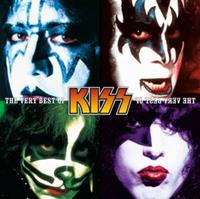 Universal Vertrieb - A Divisio / Mercury The Very Best Of Kiss (1cd)