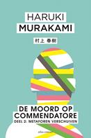 De Moord op Commendatore