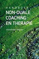 Handboek non-duale coaching en therapie - Alexander Zollner