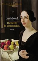 Hoe heette de hoedenmaker?