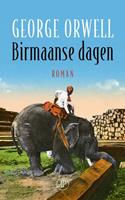 Birmaanse dagen