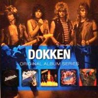 Dokken: Original Album Series