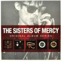 Sisters Of Mercy, T: Original Album Series