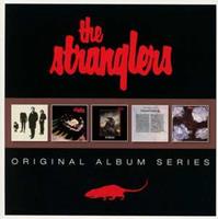 The Stranglers Original Album Series