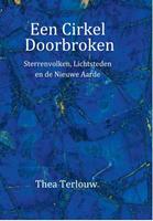 Een cirkel doorbroken - Thea Terlouw