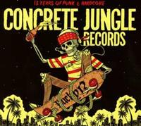 Lucky 13 [Concrete Jungle]