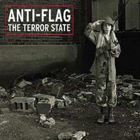 Anti-Flag Terror State