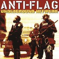 Anti-Flag Underground Network