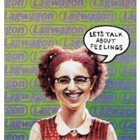 Lagwagon Lets Talk About Feelings (Reissue)