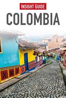 Insight guides: Colombia