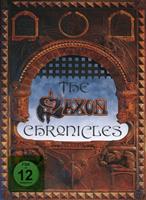 The Saxon Chronicles