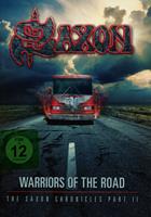 Warner Music Group Germany Holding GmbH / Hamburg Warriors Of The Road-The Saxon Chronicles Part II