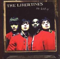 The Libertines Libertines, T: Time For Heroes/Best Of