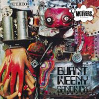 Universal Music Vertrieb - A Division of Universal Music Gmb Burnt Weeny Sandwich