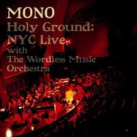 Holy Ground: NYC Live