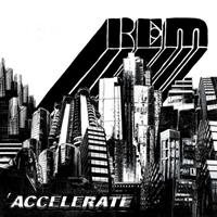 Universal Music Vertrieb - A Division of Universal Music Gmb Accelerate