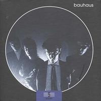 Bauhaus: 5 Albums Box Set