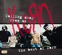 Korn Best of (Doppel-CD)