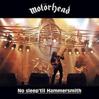 Motörhead No Sleep 'Til Hammersmith