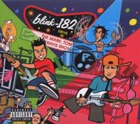 Blink 182 The Mark,Tom & Travis Show