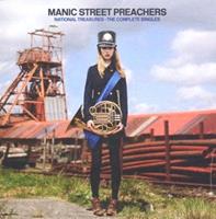 Manic Street Preachers National Treasures - The Complete Singles