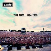 Oasis Time Flies...1994-2009
