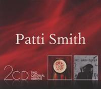 Patti Smith Twelve/Banga