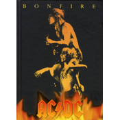 AC/DC - Bonfire Box (CD)