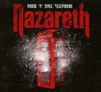 Nazareth Rock'n Roll Telephone (2CD Deluxe Edition)