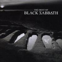 Warner Music The Best Of Black Sabbath