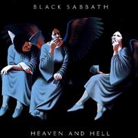 Black Sabbath Heaven And Hell (Deluxe Edition)
