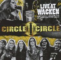 Circle II Circle Live At Wacken (Official Bootleg)