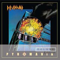 Def Leppard: Pyromania (Deluxe Edition)