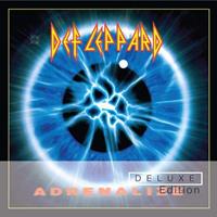 Def Leppard: Adrenalize (Deluxe Edition)