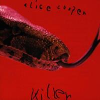 Alice Cooper Cooper, A: Killer