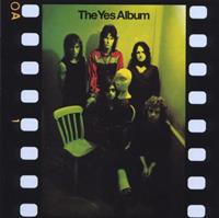 YES - The Yes Album...plus (EU)