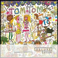 Universal Music Vertrieb - A Division of Universal Music Gmb Tom Tom Club (Deluxe Edition)