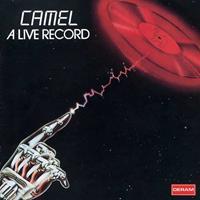 Camel: Live Record