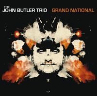 John Trio Butler Grand National