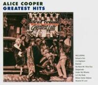 Alice Cooper Greatest Hits