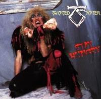 Twisted Sister: Stay Hungry