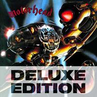 Motörhead Bomber (Deluxe Edition) 2CD