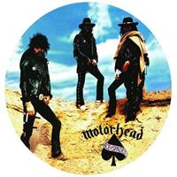 Motörhead Ace Of Spades (Deluxe Edition)