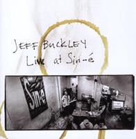 Jeff Buckley Live At Sine-e