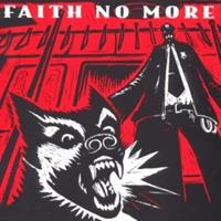 Faith No More King For A Day,Fool For A Life